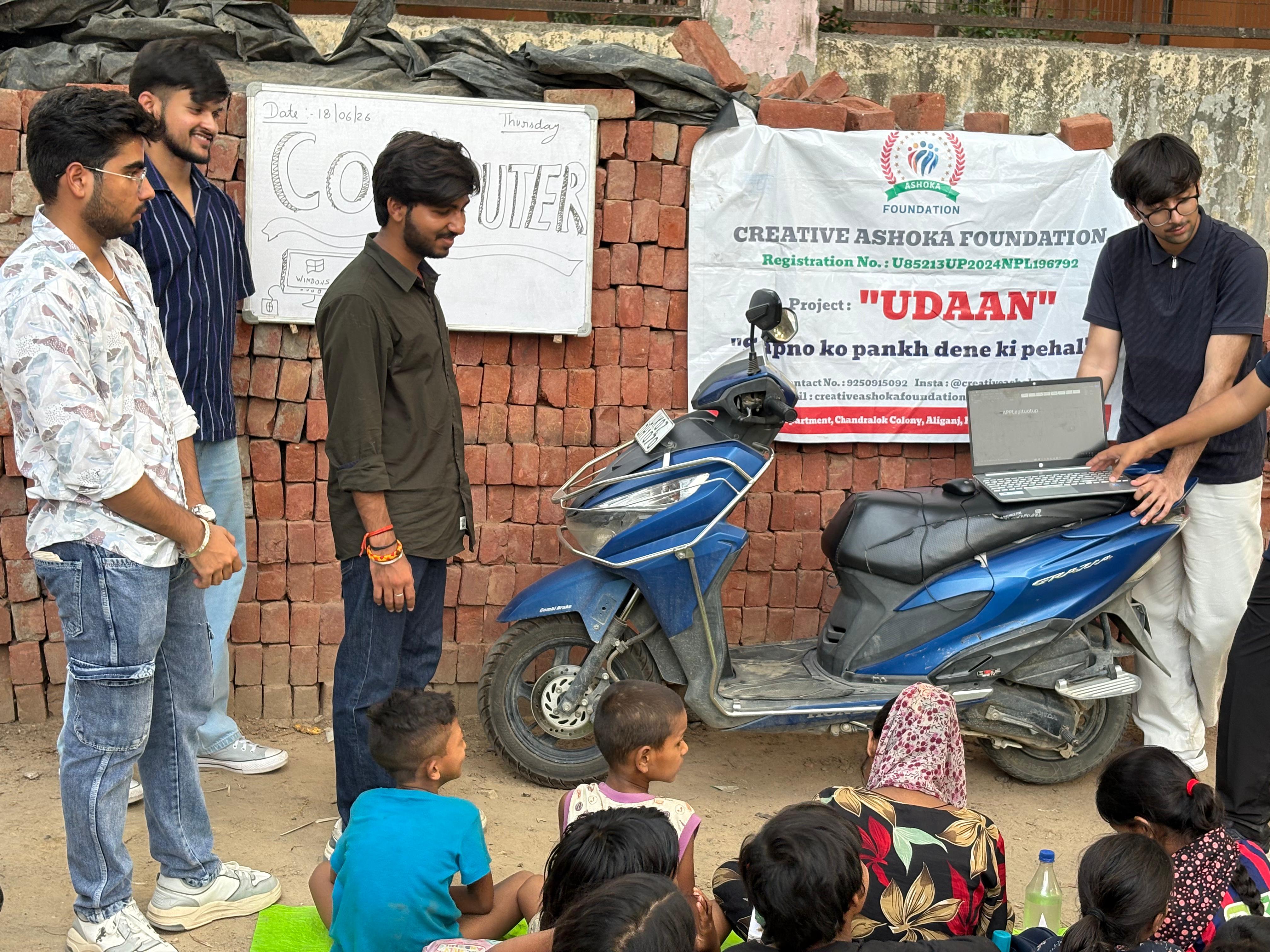 Udaan22