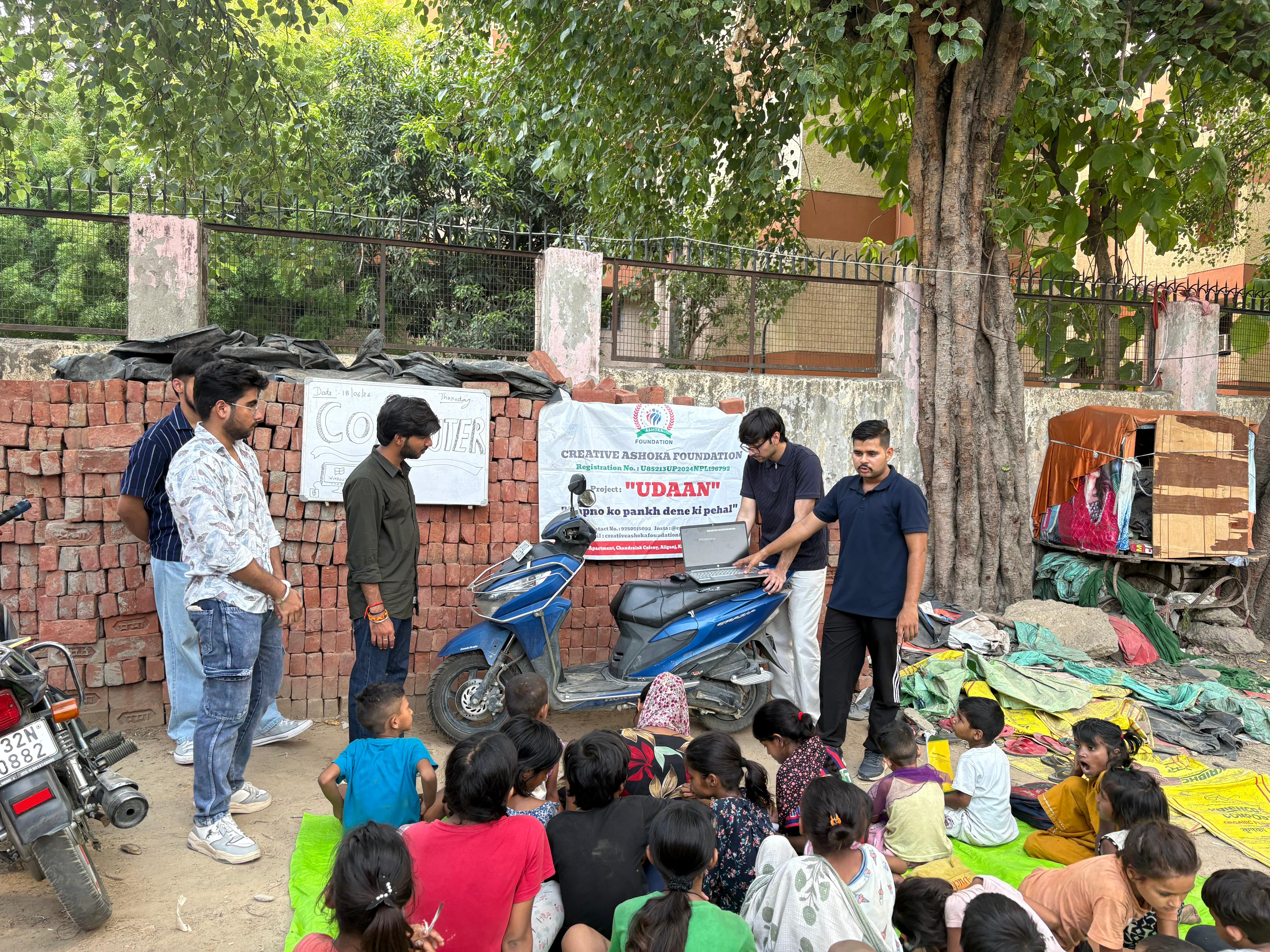 Udaan24