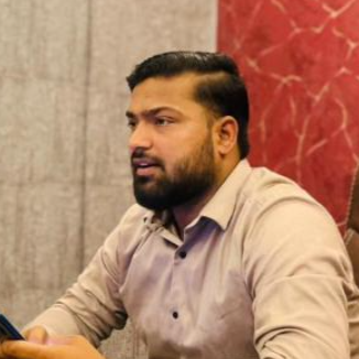 Animesh Mishra