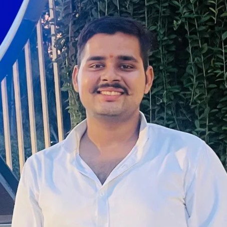 Prashant Pandey