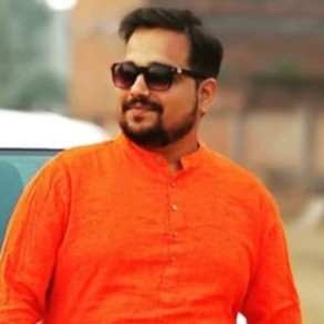 Saurabh Singh